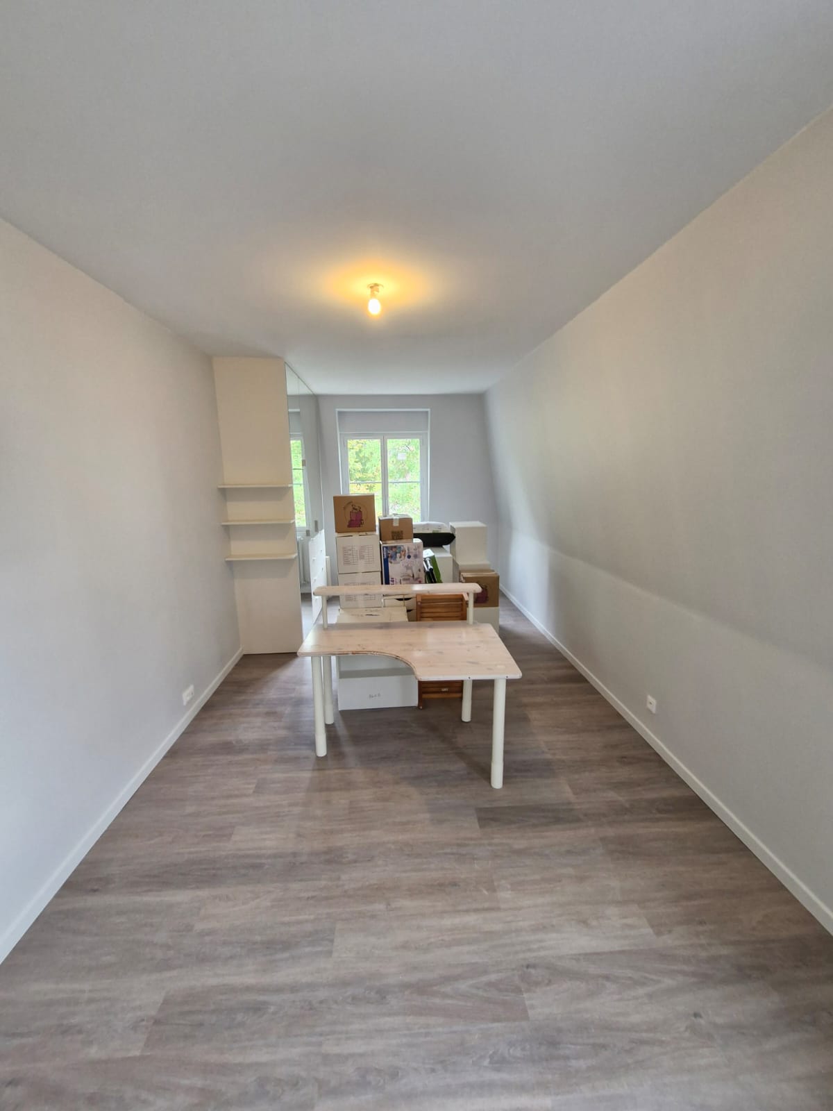entreprise de peinture yvelines