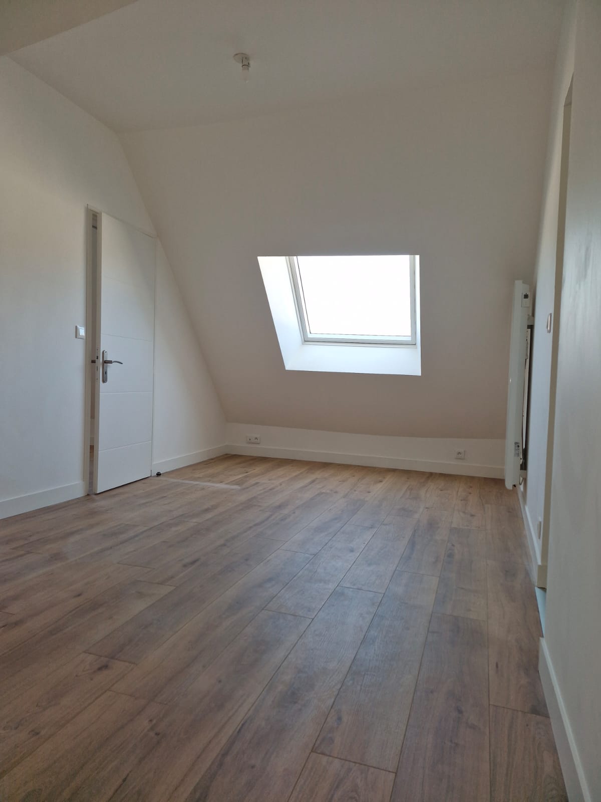 parquet contrecollé yvelines