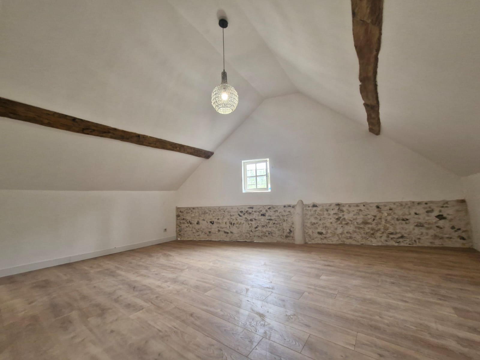 parquet et peinture yvelines