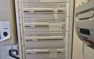Comment évaluer et mettre à jour une installation électrique ?